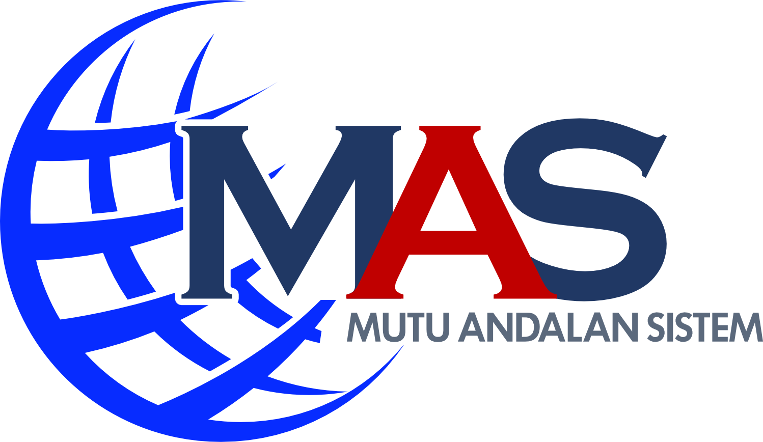 Logo MAS